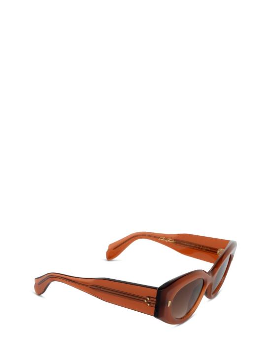 26FW 커틀러앤그로스 선글라스 9317 SUN B3 RUSTY PINK COLOUR STUDIO - CUTLER AND GROSS