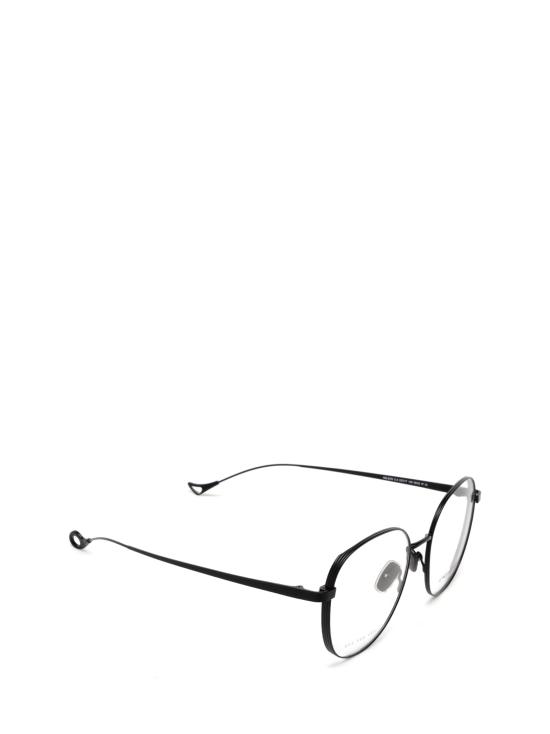 26FW 아이페타이저 안경 NELSON C 6 BLACK - EYEPETIZER
