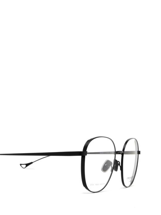 26FW 아이페타이저 안경 NELSON C 6 BLACK - EYEPETIZER
