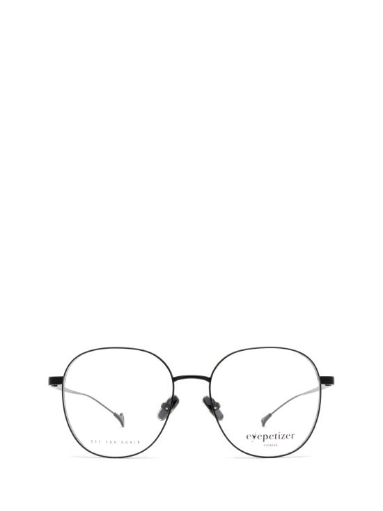 26FW 아이페타이저 안경 NELSON C 6 BLACK