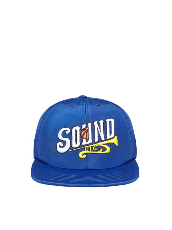  저스트 돈 볼캡 D32JUSL0485 Blue