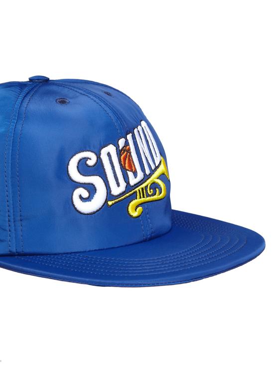  저스트 돈 볼캡 D32JUSL0485 Blue - JUST DON