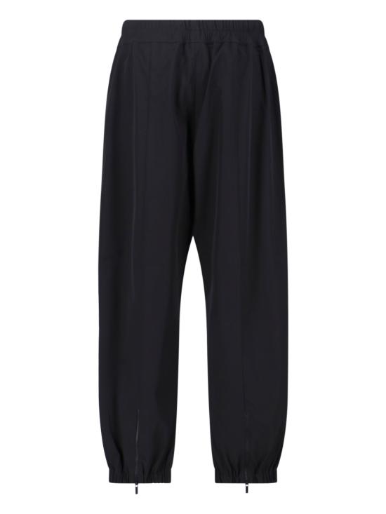 25FW 피어오브갓 스트레이트 팬츠 FG25FW35 353PON 001 Black - FEAR OF GOD