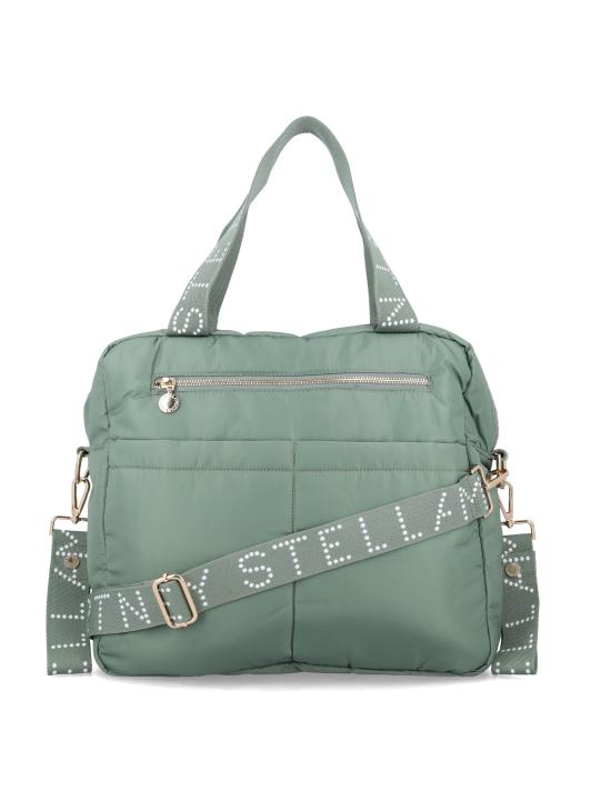 25FW [주니어] 스텔라 맥카트니 가방 TX0568Z0537 760 Verde