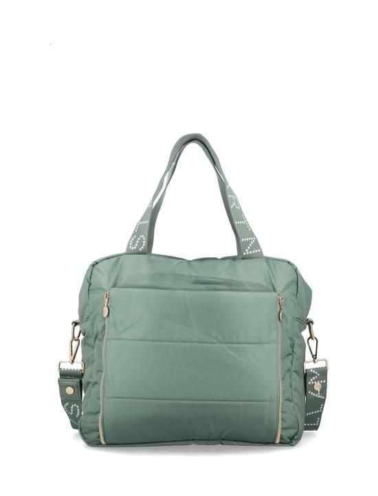 25FW [주니어] 스텔라 맥카트니 가방 TX0568Z0537 760 Verde - STELLA MCCARTNEY