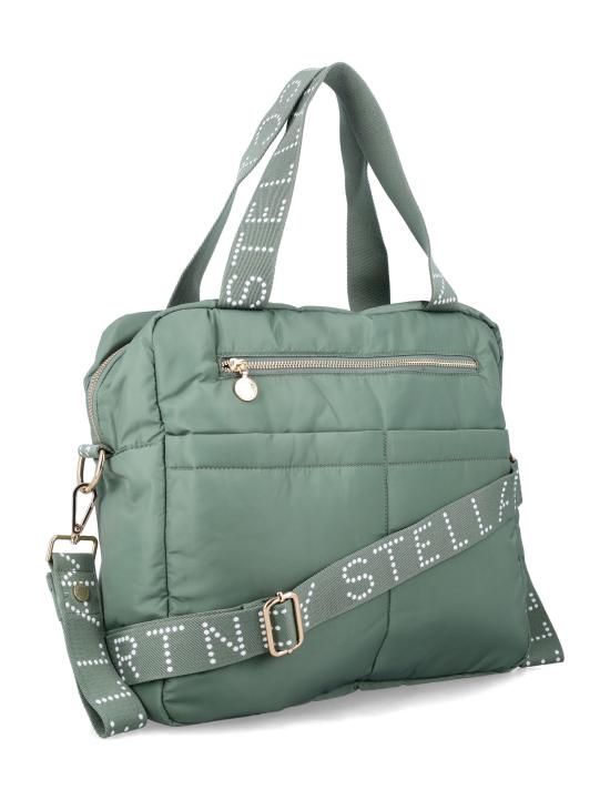 25FW [주니어] 스텔라 맥카트니 가방 TX0568Z0537 760 Verde - STELLA MCCARTNEY