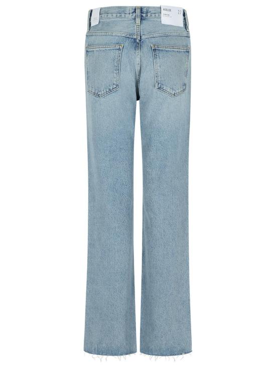 25FW 에이골디 데님 팬츠 A218 1206STAE Blue - AGOLDE