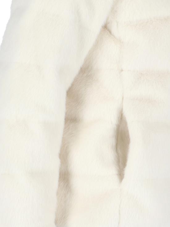 25FW 에르노 카파 퍼 다운 숏패딩 PI001935D 12630 1000 White - HERNO