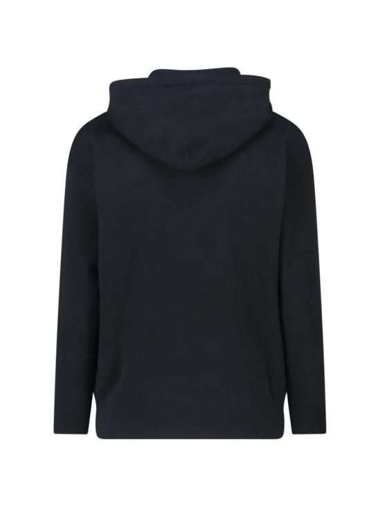 25FW 막스마라 스웨터 2521366222600 016 Black - MAX MARA