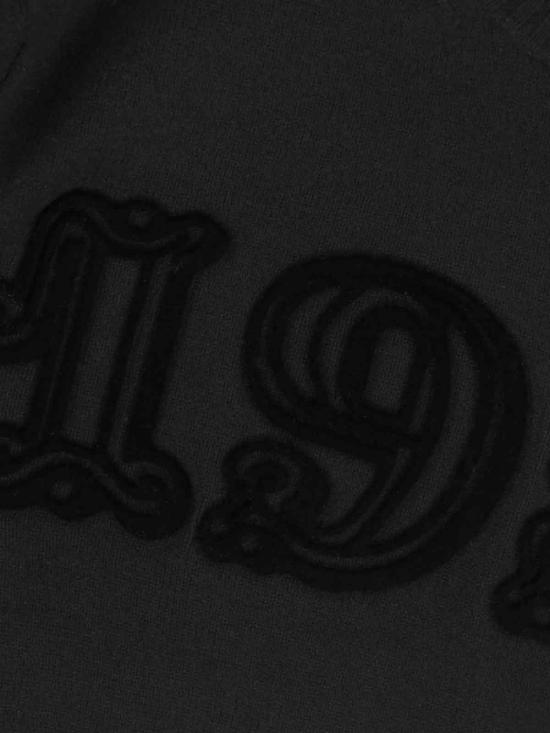 25FW 막스마라 스웨터 2521366212600 041 Black - MAX MARA