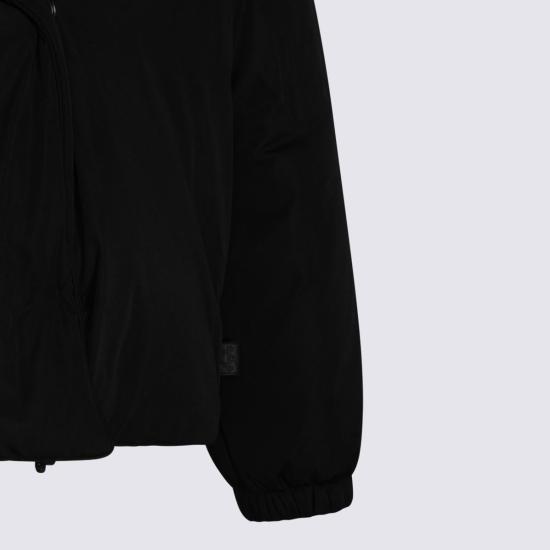 25FW 모스키노 자켓 252D061554260555 Black - MOSCHINO