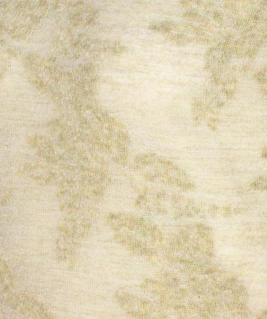 25FW 가니 스웨터 K2644728 GREEN - GANNI