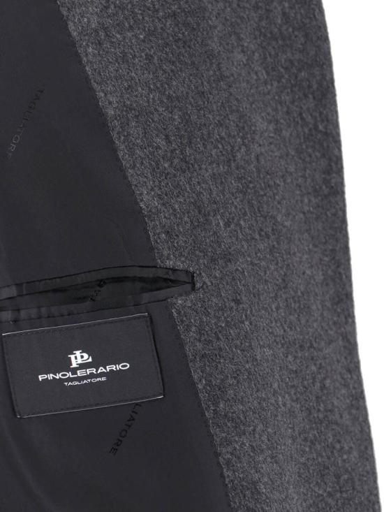 25FW 딸리아토레 코트 C LD10B 010103S3332 GREY - TAGLIATORE