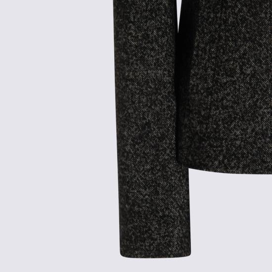 25FW 돌체앤가바나 자켓 F27FPTFMZAOS8030 GREY - DOLCE & GABBANA