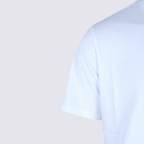 25FW 아미리 반팔 티셔츠 AMJYTE1254WHITE - AMIRI