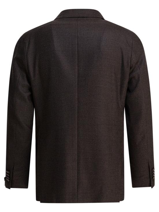 25FW 딸리아토레 수트 자켓 1SMC20KAI060109M3192 BROWN - TAGLIATORE