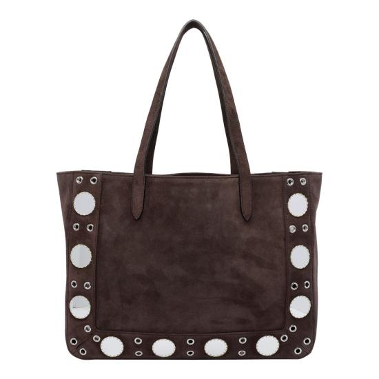 25FW 발렌티노 가라바니 숄더백 B0R79KJKRCB BROWN - VALENTINO GARAVANI