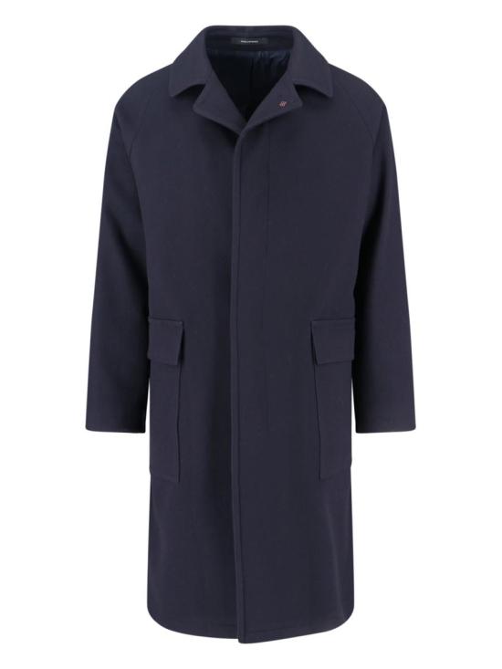 25FW 딸리아토레 코트 LOYD S ST 770065B1231 BLUE