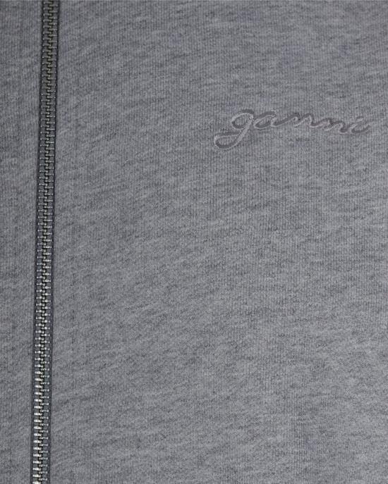 25FW 가니 스웨터 T4399921 PALOMA MELANGE - GANNI