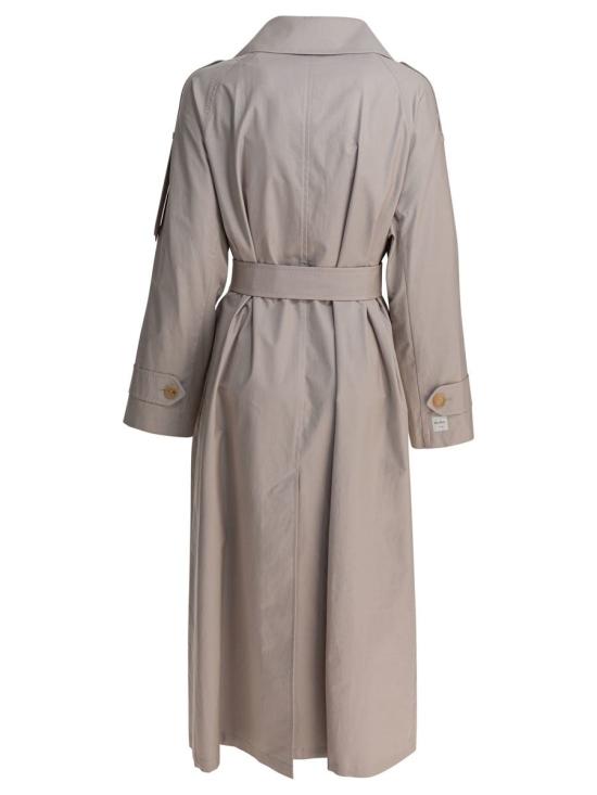 25FW 막스마라 더 큐브 아우터 2529026024FELIPE002 Beige - MAXMARA THE CUBE