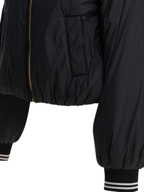 25FW 핑코 아우터 105525A2OJZ99 Black - PINKO