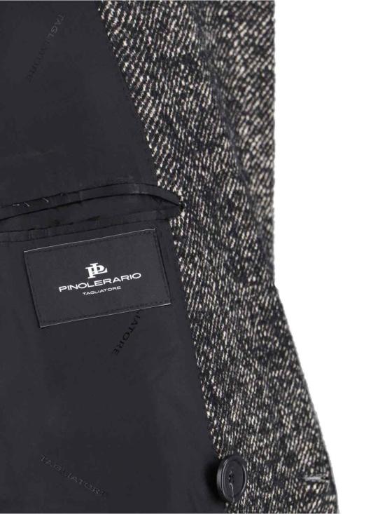 25FW 딸리아토레 코트 C LD10B 340319EN870 Black - TAGLIATORE