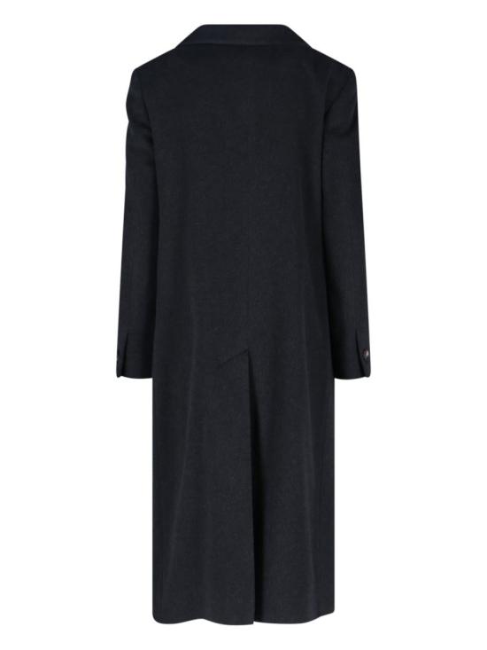 25FW 딸리아토레 코트 JOLE CC 350002S5057 GREY - TAGLIATORE