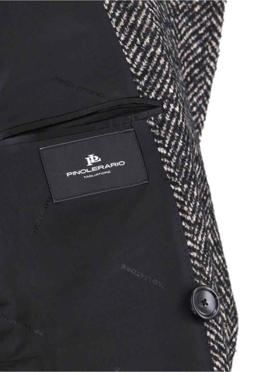 25FW 딸리아토레 코트 C LD10B 340218EN936 Black - TAGLIATORE