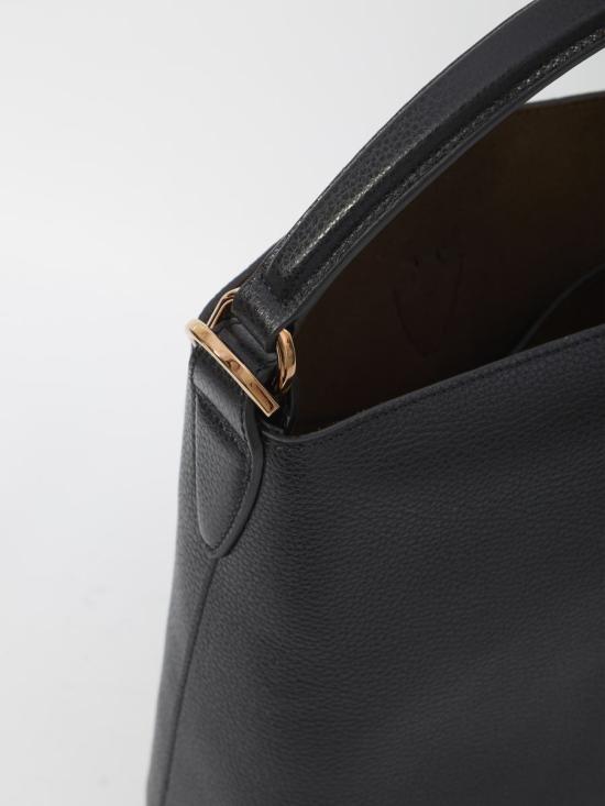 25FW 토즈 토트백 35253284 XBWTSEK0100 XSO B999 Black - TODS