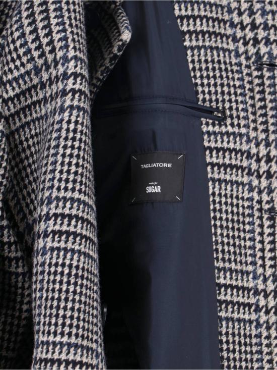 25FW 딸리아토레 코트 SALOMON S ST 610019B1190 MULTICOLOUR - TAGLIATORE