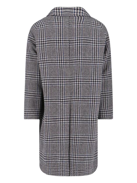 25FW 딸리아토레 코트 SALOMON S ST 610019B1190 MULTICOLOUR - TAGLIATORE