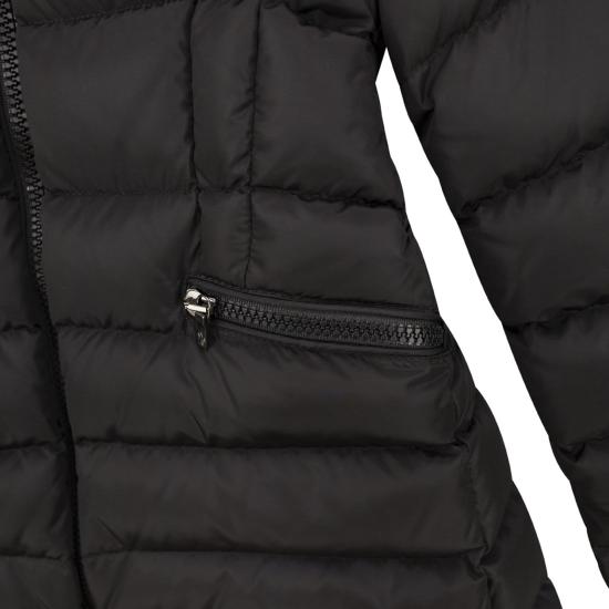  [키즈] 몽클레어 자켓 K29541C50210 BLACK - MONCLER