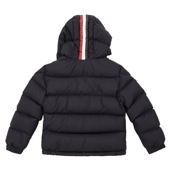 25FW [키즈] 몽클레어 캐주얼 자켓 K29541A00101 NAVY - MONCLER