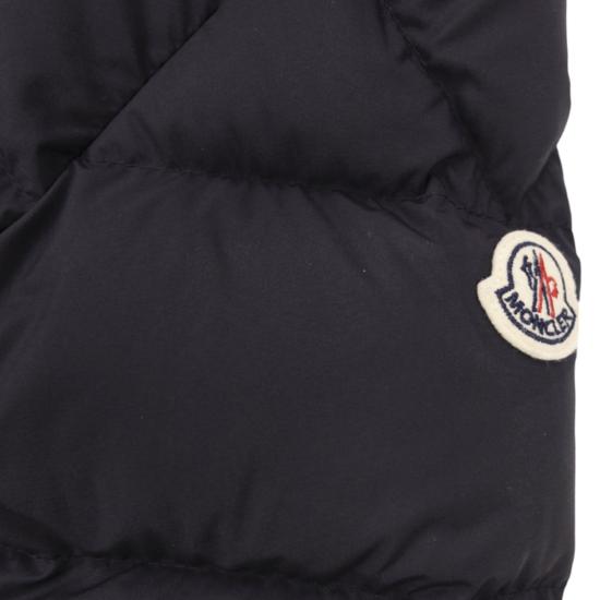 25FW [키즈] 몽클레어 캐주얼 자켓 K29541A00101 NAVY - MONCLER