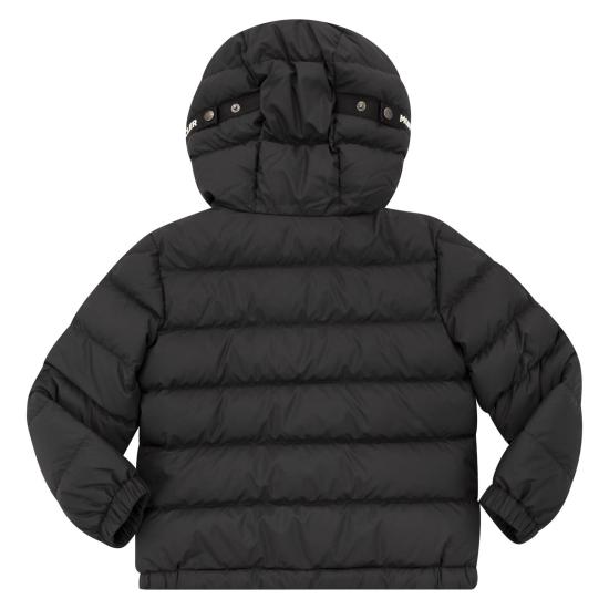 25FW [키즈] 몽클레어 캐주얼 자켓 K29541A00062 BLACK - MONCLER