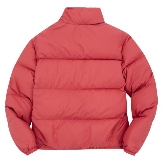 25FW [키즈] 몽클레어 자켓 K29541A00016 DARK PINK - MONCLER