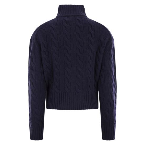  폴로 랄프로렌 스웨터 211972130 NAVY - POLO RALPH LAUREN