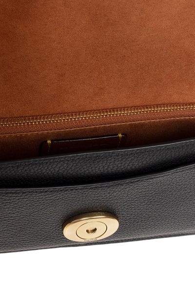 25FW 코치 크로스백 CE772B4BK BLACK DOM - COACH