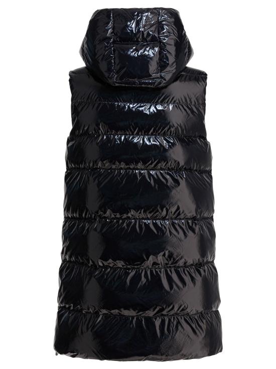 25FW 핑코 베스트 103825A2P7Z99 - PINKO