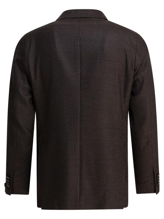 25FW 딸리아토레 수트 자켓 1SMC20KAI060109M3192 - TAGLIATORE