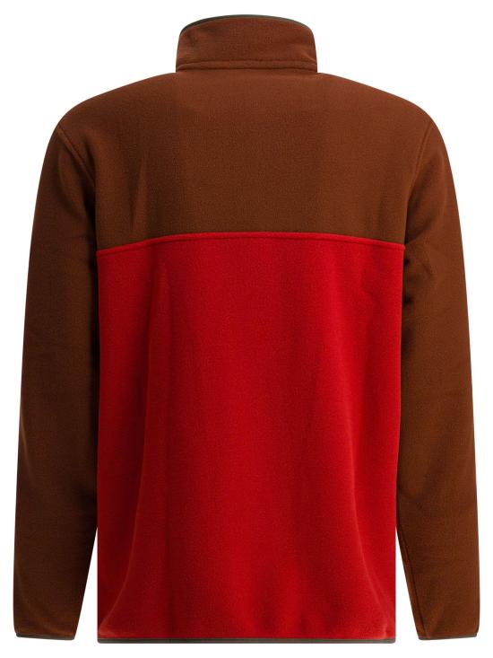 25FW 파타고니아 신칠라 스냅-T 플리스 풀오버 25551AMRE - PATAGONIA