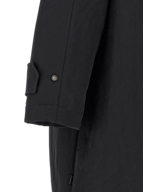 25FW 아미 롱패딩 HJK823PA0035020 - AMI