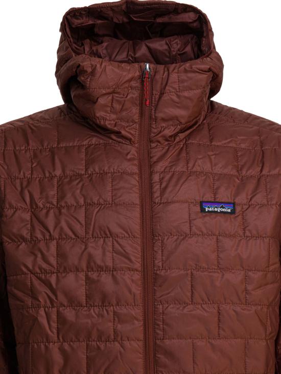 25FW 파타고니아 나노 퍼프 재킷  84223DVL - PATAGONIA