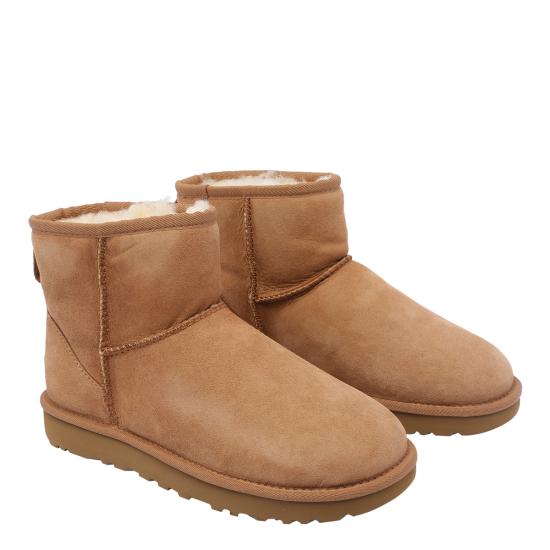 25FW 어그 부츠 1016222 CHE Brown - UGG