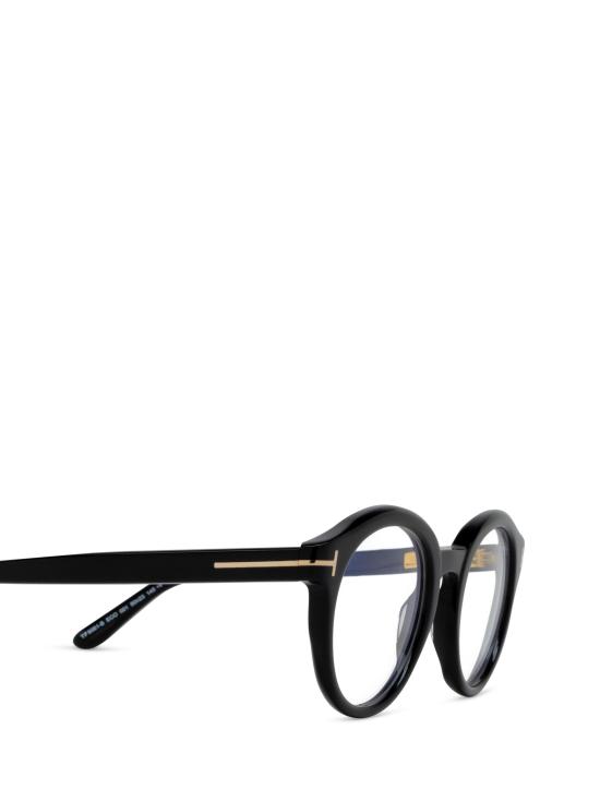 26FW 톰포드 안경 FT6061 B 001 SHINY BLACK - TOMFORD