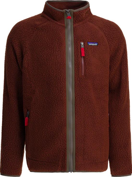 25FW 파타고니아 레트로 파일 플리스 자켓 22801DVL