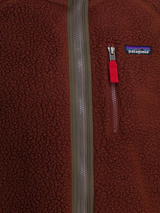 25FW 파타고니아 레트로 파일 플리스 자켓 22801DVL - PATAGONIA