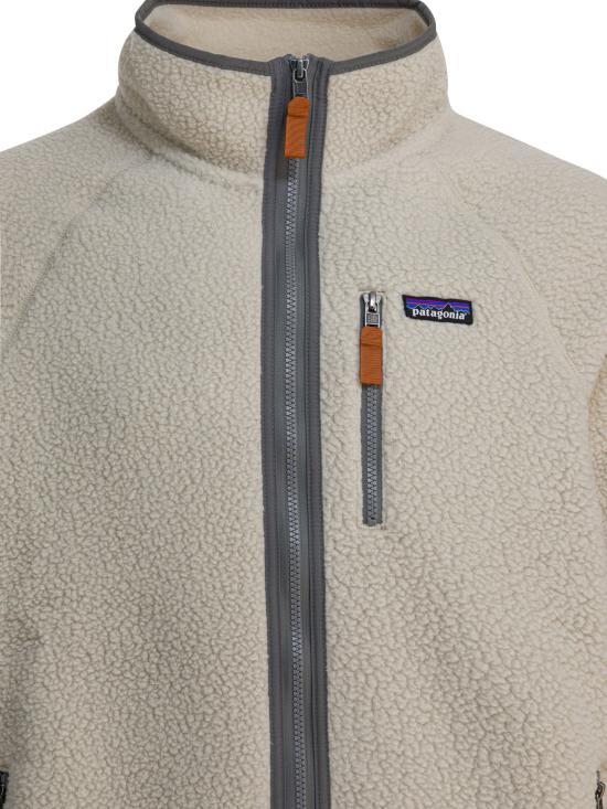 25FW 파타고니아 레트로 파일 플리스 자켓 22801PLCN - PATAGONIA
