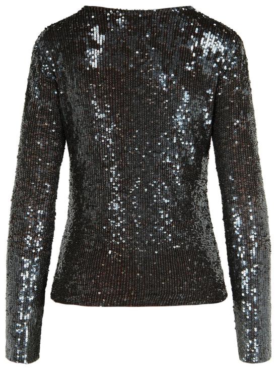 25FW 파로쉬 블라우스 GONG25 D311677086 Brown - PAROSH