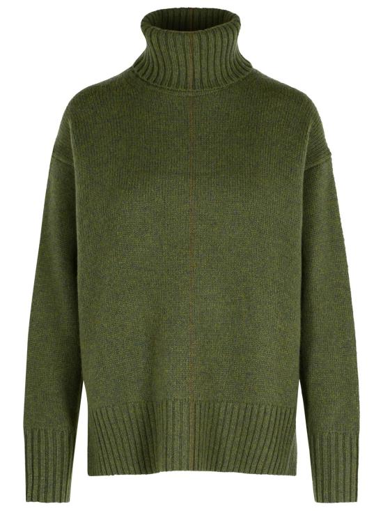 25FW 폴로 랄프로렌 터틀넥 211925147012 Green